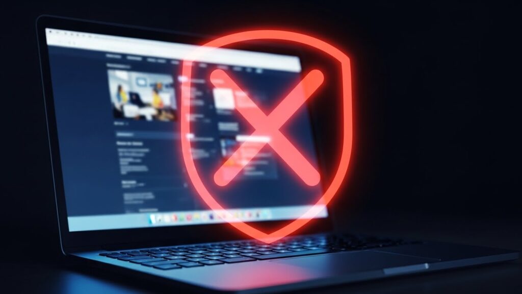 【注意喚起】「偽物サイト一覧」を掲載しているサイトの正体