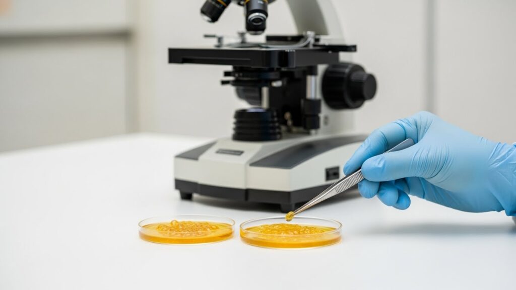 ロイヤルハニーの偽物の見分け方ポイント