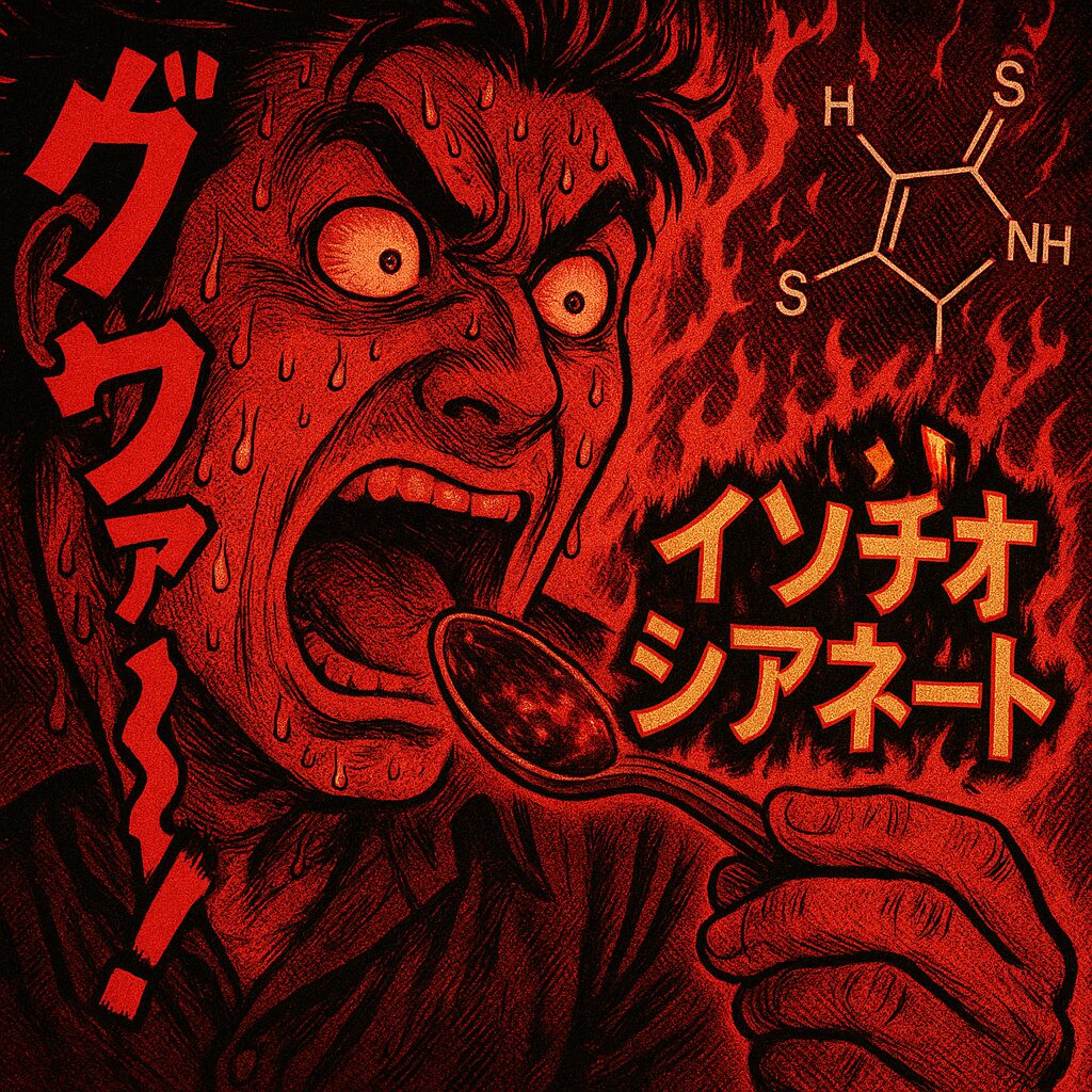 はちみつ大根すりおろしがまずい理由