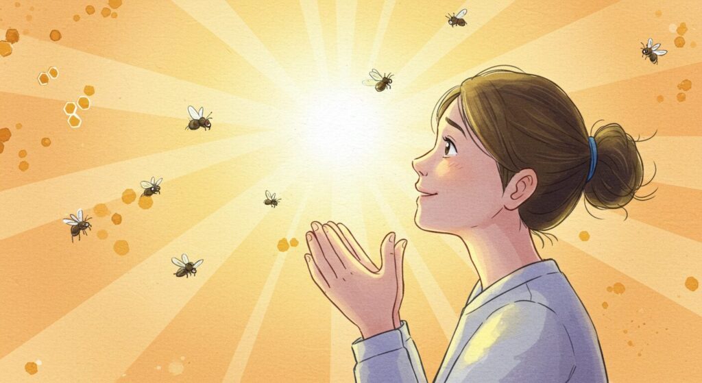 まとめ：ローヤルゼリーがまずい時の最終手段