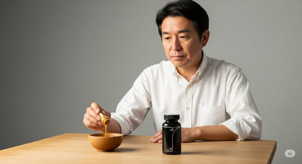 ふぉいはバイアグラより良いと発言