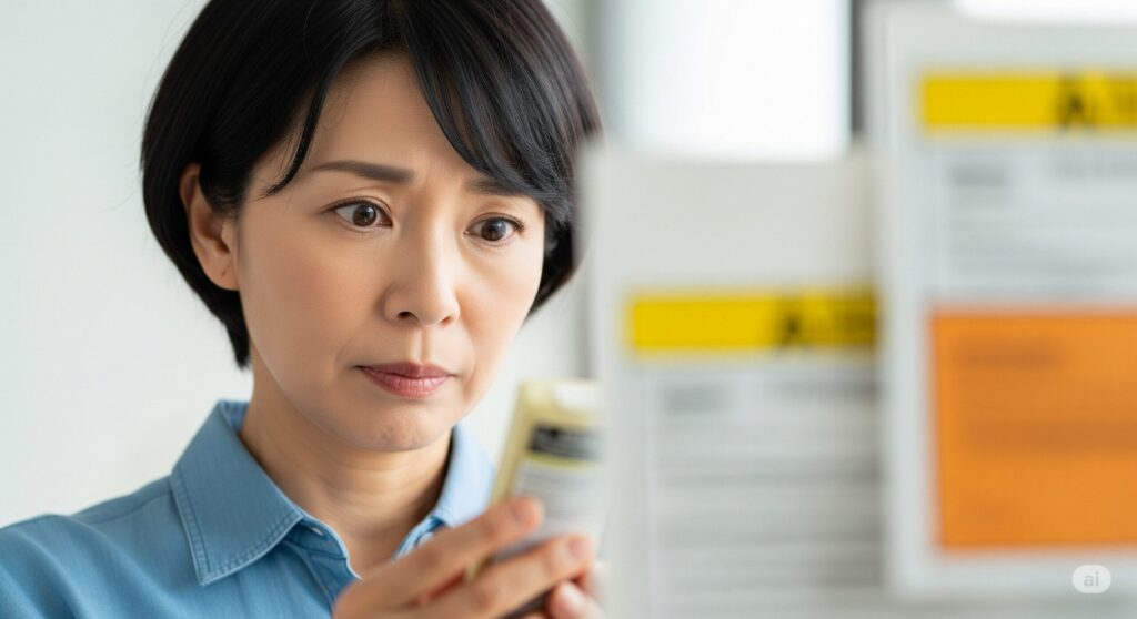 ふぉい推奨のロイヤルハニーは違法？