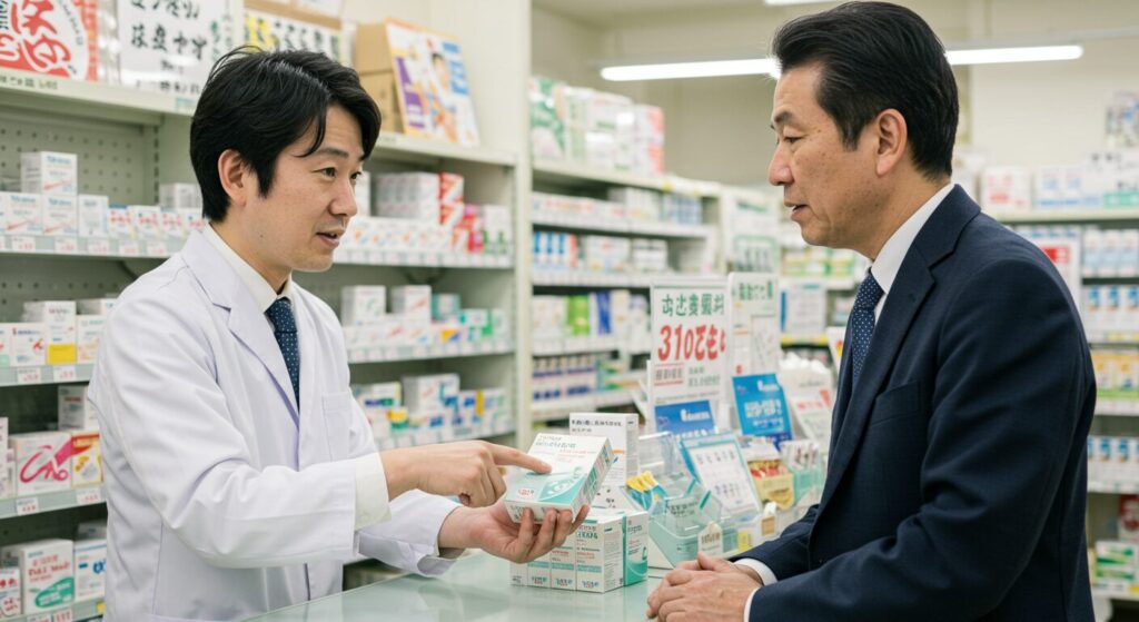 シアリスは市販で購入できますか？